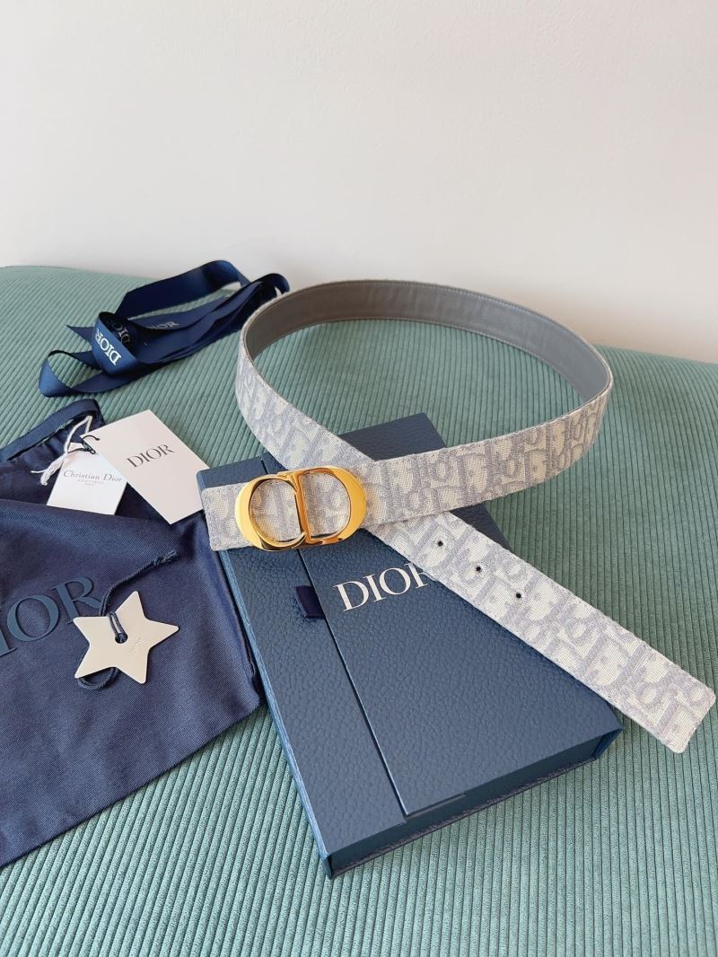 chr1st1an D10r belts